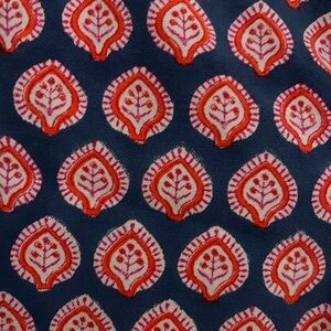 SZ Block Prints Disco Pants, Size M. NWT Super fun print, wrong size for me!